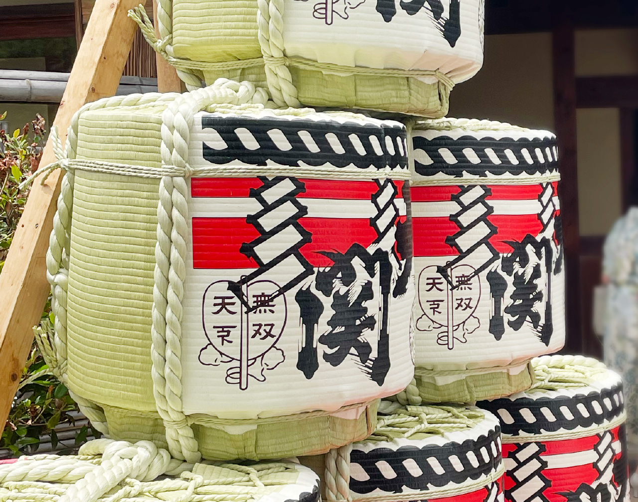 【見学会】　大関株式会社（大関酒造）